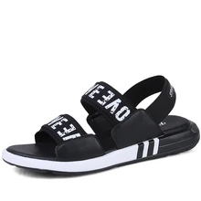 K-TUO, Новое поступление, Мужская и Женская Весенняя прогулочная обувь, спортивные летние кроссовки для прогулок, сандалии из натуральной кожи, KT-20176