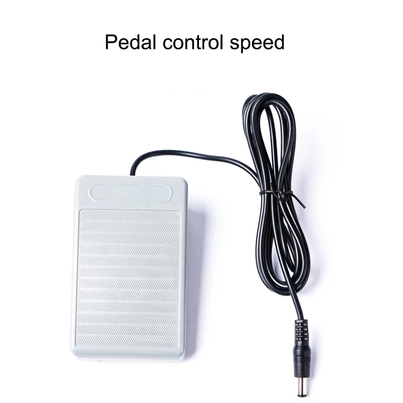 

Best Electric Nail Drill Machine Nails File Nail Art Polisher Manicure Pedicure with 6 Drill Bits QQ99