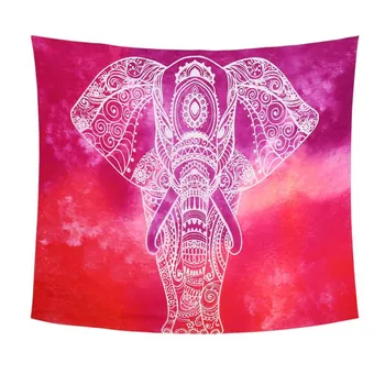 

Southeast Asian Buddha Tapestry Yoga Mat Bedspread Wall Hanging Tapestries Beach Throw Towel Home Decoration New