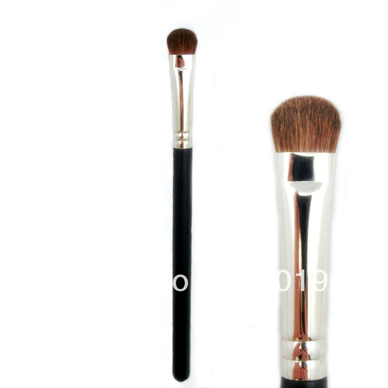 

L207 - Short Shader 1PCS FREESHIPPING Fluff Shadow Brush Profession Cosmetic Makeup Eyeshadow Eyeliner Brush