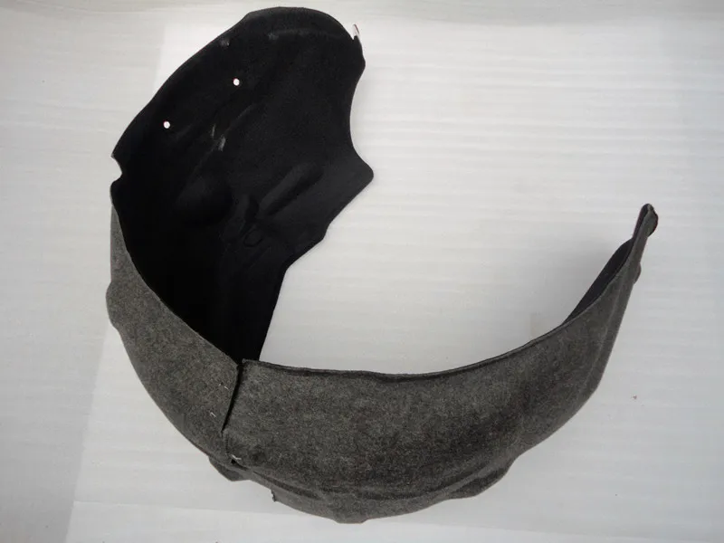 For Mazda 6 after fender liner MAZDA 6 fender liner cord lockCar