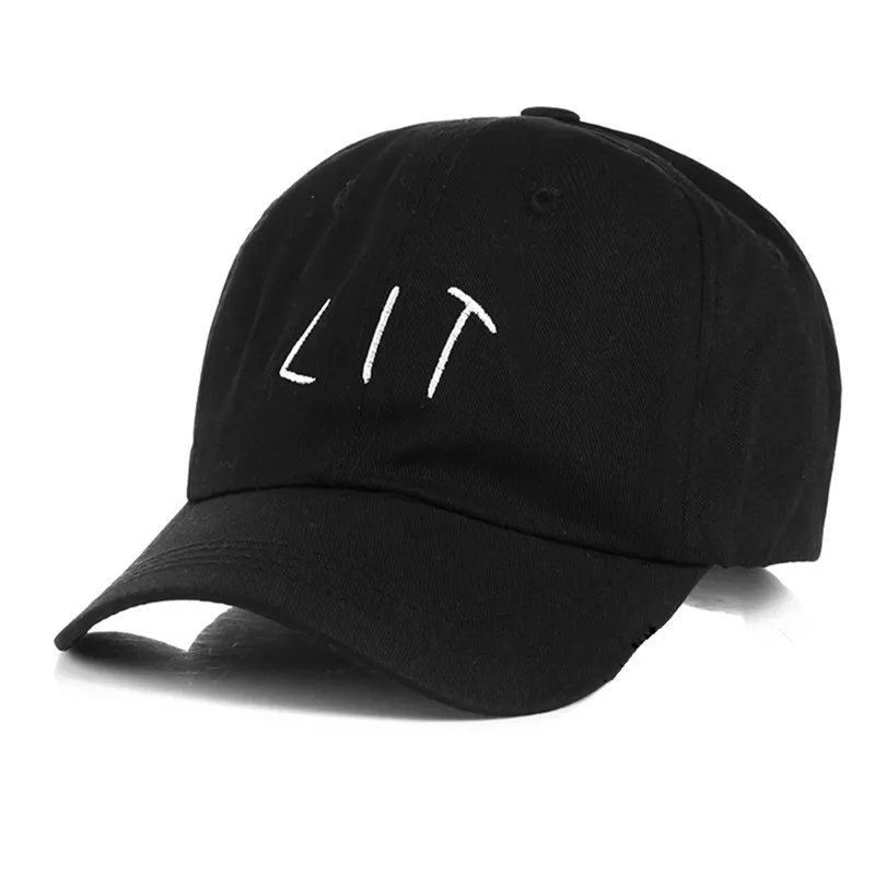 black LIT