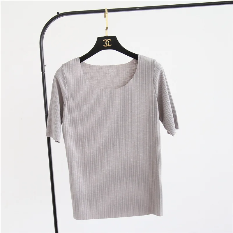 short sleeve cotton tops (5)