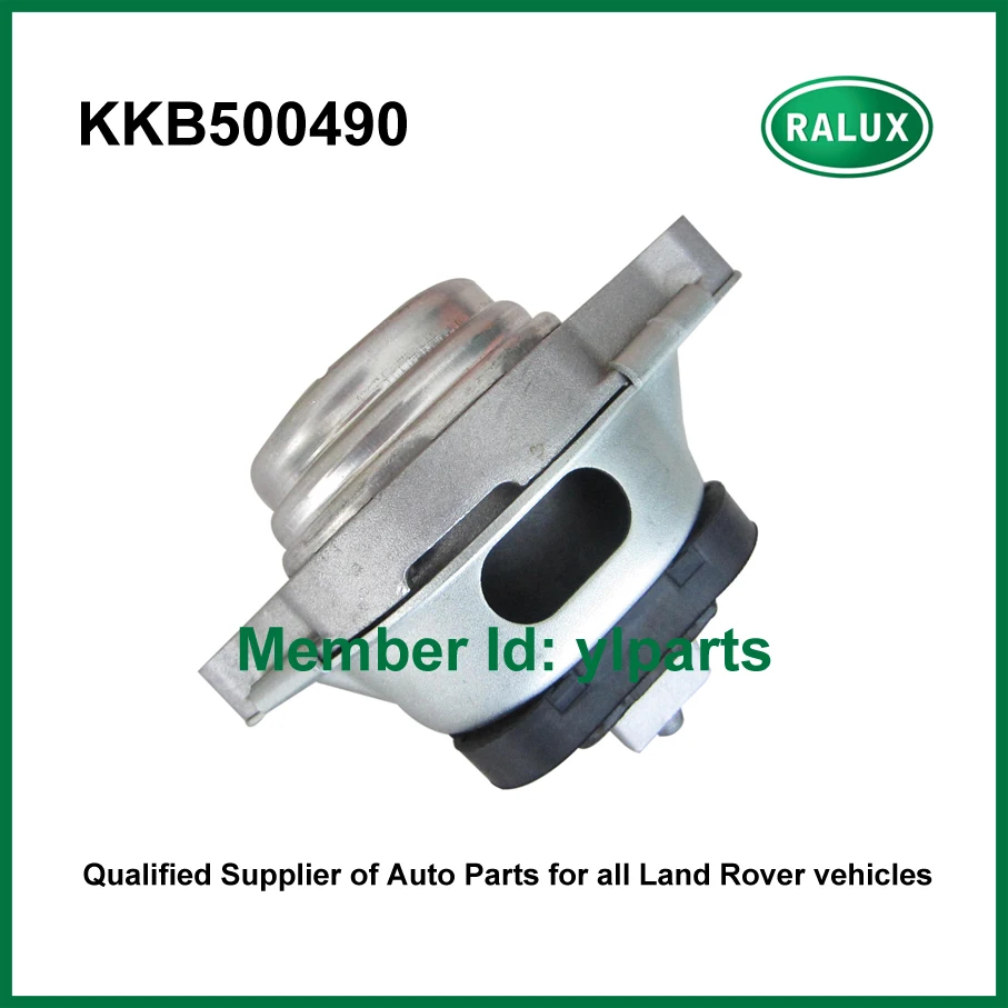 Free shipping KKB500490 car RH Engine Mounting for Land ...