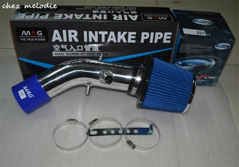 

AIR INTAKES pipe kit+Air FILTER for Hyundai Sonata 9 1.6T/New IX35/2014 KIA K5 1.6T 2.0T, AUTO Tuning