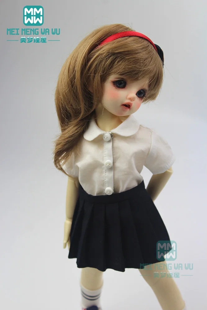 Волосы для куклы 1/3 1/4 1/6 bjd/SD|doll hair|bjd doll hairdoll wig |