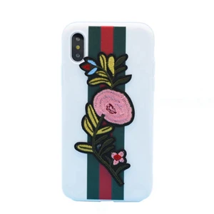 ARSMUNDI-Luxury-3D-Embroidery-Flower-Snake-Mink-Bee-Tiger-Phone-Case-For-iphone-X-8-7.jpg_640x640 (8)