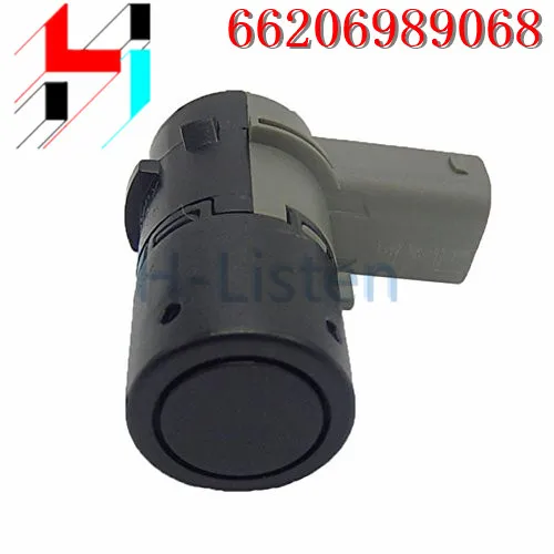 66206989068 989068 Front/Rear Parking Sensor PDC For BMW E39 E53 E60 E61 E64 E65 E83 R50 R52 R53 66206989068 989068 Front/Rear Parking Sensor PDC For BMW E39 E53 E60 E61 E64 E65 E83 R50 R52 R53