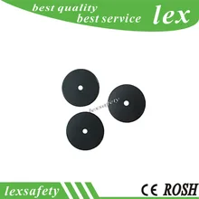 100 шт/лот 40 мм 125 кГц RFID ID Монета метки карты для контроля доступа Тур патруль системы контрольной точки, rfid Patrolling метки