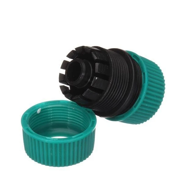 Bidward 1 2 Inch Plastic Water Hose Connectors Repair Restore Accessoryconnector tipsconnector