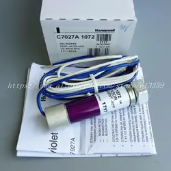 C7027A1072 детектор пламени УФ-датчик 100% новый и оригинальный подлинный