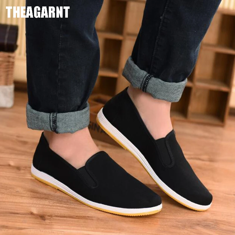 China flats shoes mens Clearance