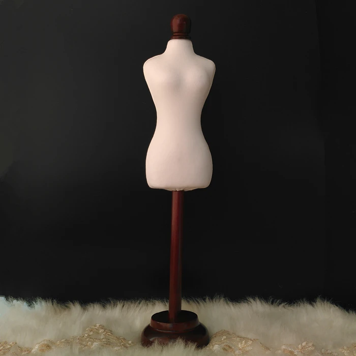 half size dress form 1 4 dress form mannequin 1 4 clothing draping manikin form