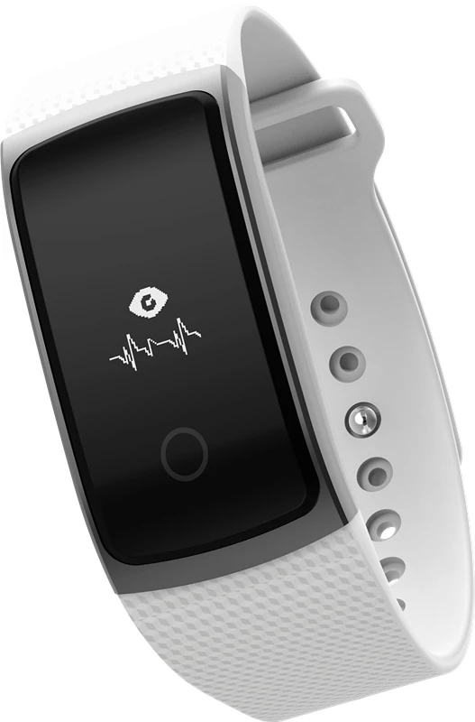 Newest Touch Screen A09 Smart Band Watch Bracelet blood pressure Heart Rate Moni