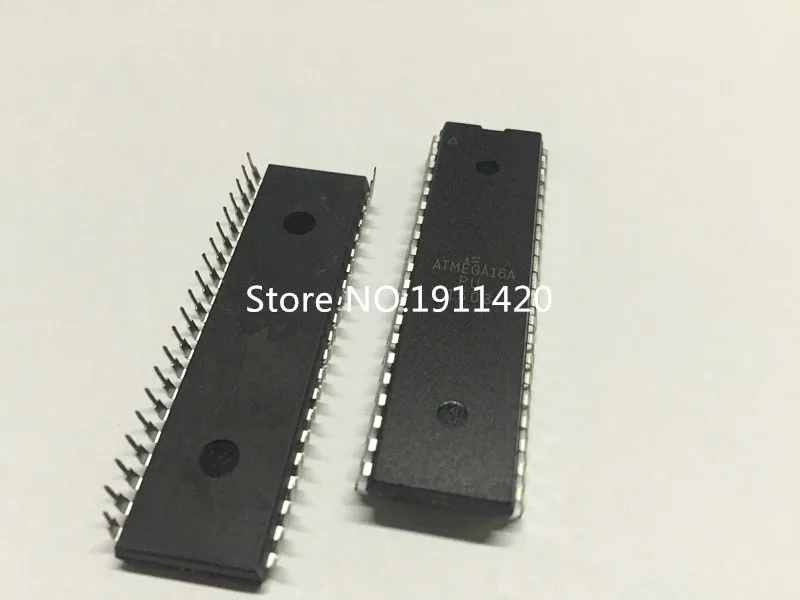 Бесплатная доставка 5 шт./лот ATMEGA16A PU DIP ЛУЧШЕЕ КАЧЕСТВО|lot|lot lotlot 5pcs |