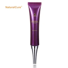 NaturalCure deep-ocean mineral nutrient anti-aging eye cream. Reduce fine lines, dilute flecks, remove dark circles, whiten.
