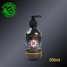 Профессиональные трафареты для татуировки, переводное мыло, гель для тату, поставка