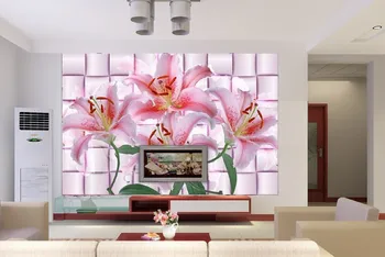 

Fashion tapete Mural wallpaper for walls roll papel de parede vintage wall paper 3d photo wallpaper background homedecoration