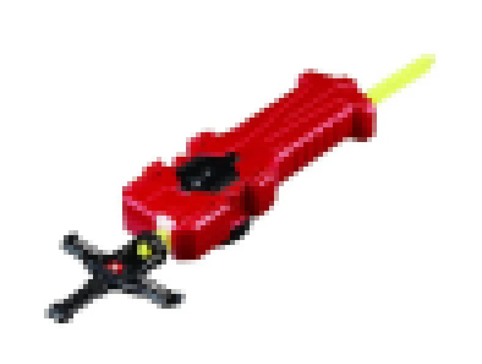 Latest model  Burst Toy B-118 b-113 b-117 b-79 b-00 with Launcher Blade Blades Metal Spinning Top B34 Top bey  for Kid blade 32