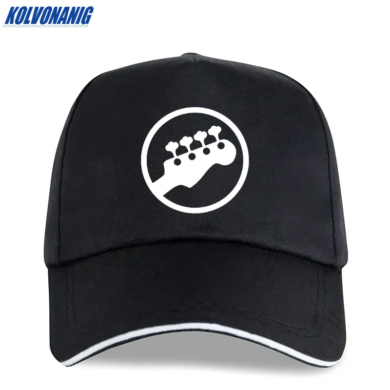 Бейсбольная кепка с принтом музыкальной гитары s, бейсболка для мужчин и женщин, регулируемая бейсболка от солнца, шапки в стиле хип-хоп, хлопок, унисекс, вечерние шапки