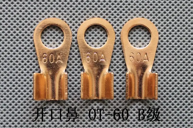 Aliexpress.com : Buy 1piece OT 60A Copper passing through