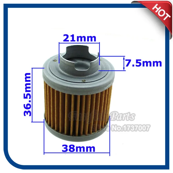Масляный фильтр для HONDA #15412 HB6 003 заменяемый на 003|oil filter|replacement oil filteroil filter honda |