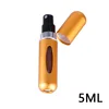 5ml Matte gold