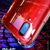 shockproof Airbag clear phone case on for vivo v11 pro nex a s v9 x21 ud i x23 y97 y83 y85 x20 plus v7 v5 ransparent tpu cover ► Photo 3/6