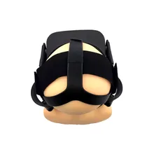 Снимающий голову растягивающийся ремень для Oculus Quest VR очки шлем снимающий давление ремень внешнее устройство для Oculus VR Quest