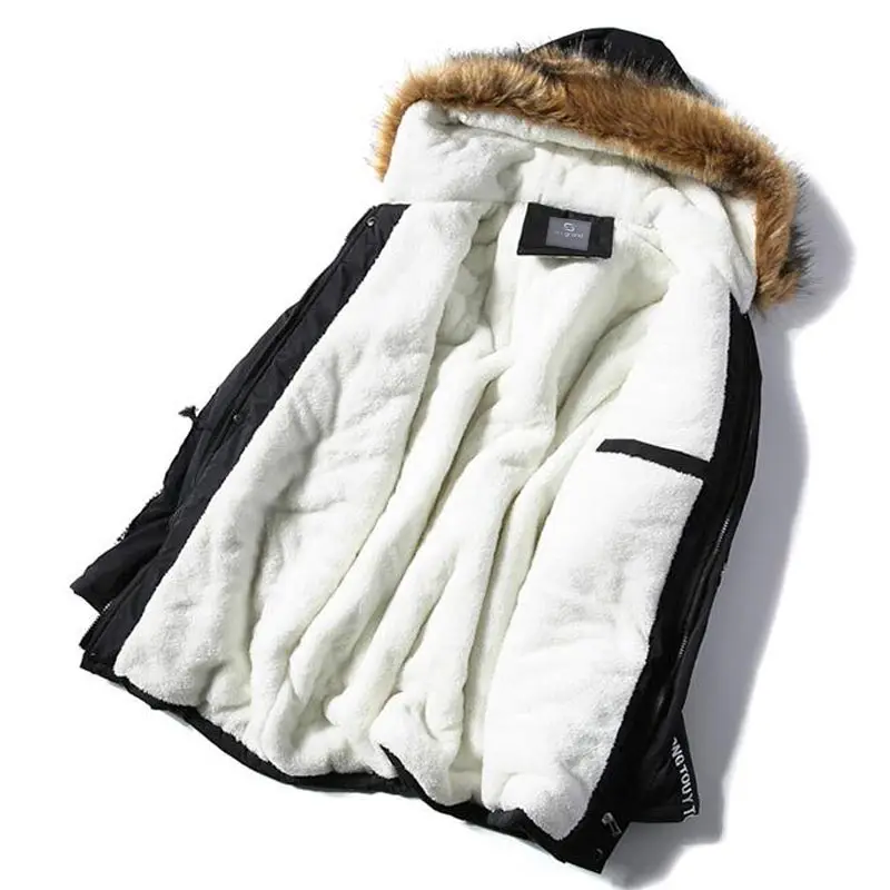MWM1687 men warm parkas  (10)