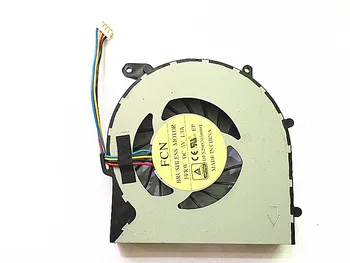 

ORIGINAL CPU COOLING FAN FOR DFS200705000T FFRW DC 5V 1.3A cooling fan for free shipping
