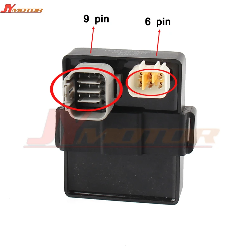 CF Motor 500cc CF188 CDI Box Ignition Unit for CF500 X5 X6 ATV UTV | Автомобили и мотоциклы