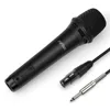 FIFINE Dynamic Vocal Cardioid Handheld Microphone with On/Off Switch for Tecahing Meeting Karaoke Live Speech K8 ► Photo 1/6
