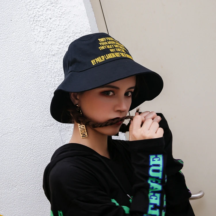 bucket hat europe