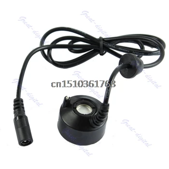 

Ultrasonic Mist Maker Fogger Humidifier Water Fountain Atomizer DC 24V #Y05# #C05#