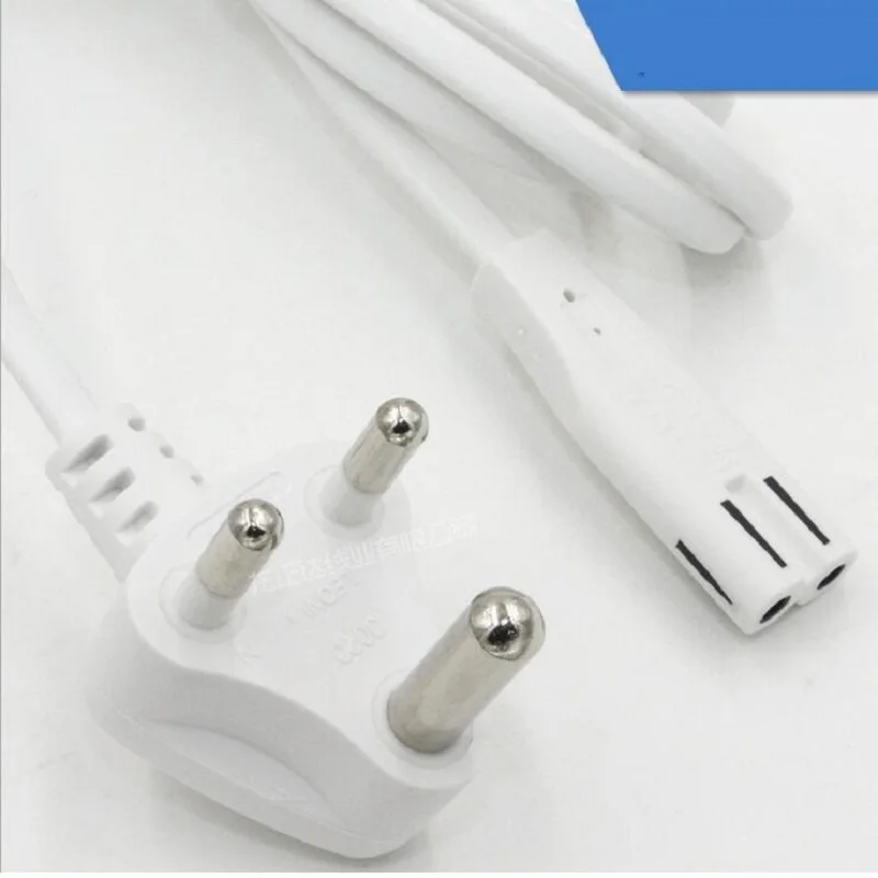 1 5 м EU UK Small South Africa PLUG 8 VerbSuffixes power line 2X0.75 соединительная линия|Вилки с розеткой| |