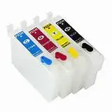 Картриджи для принтера Epson S20 SX100 SX105 SX200 SX205 X405 SX400 | Компьютеры и офис