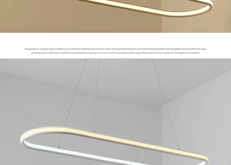 pendant light 11