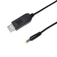 USB DC 5V 2A 4.0*1.7mm ładowarka zasilacz dla Xiaomi mibox 3S tv box z androidem dla sony psp 1000 2000 3000 2