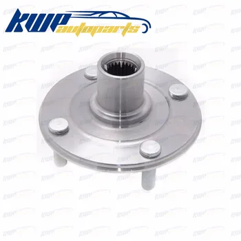 

FRONT WHEEL HUB FOR MITSUBISHI LANCER 1995-2003 #MR519922