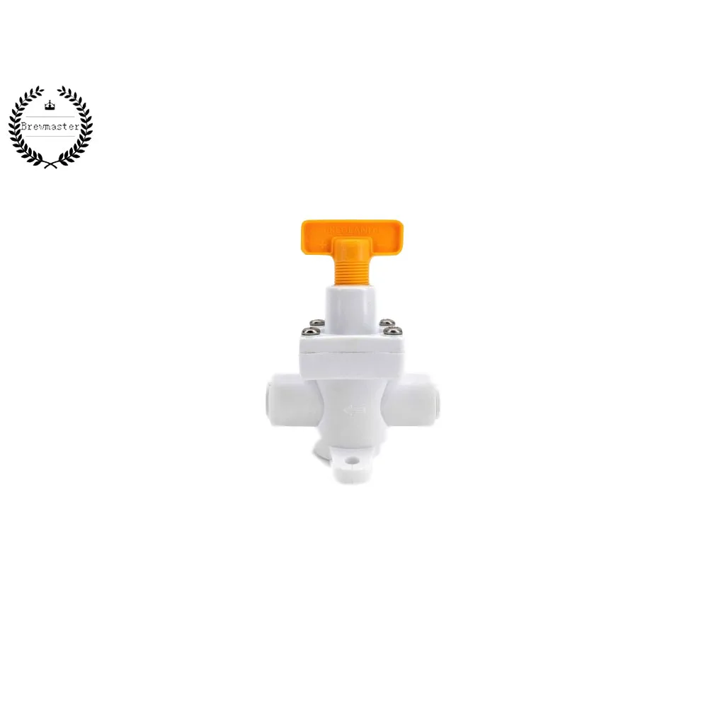 

IN LINE REGULATOR