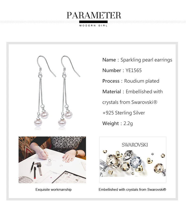 925 sterling silver earrings (4)