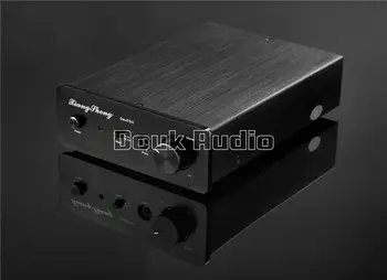 

Music Hall Latest Mini USB DAC Audio Decoder Stereo D/A Converter Headphone HiFi Pre-Amplifier
