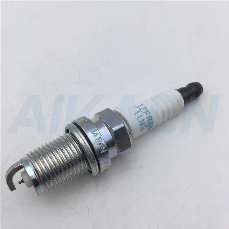 4 шт. иридиевая Свеча зажигания 9807B-56A7W IZFR6K13 для Honda 2007-2013 Accord 2003-2007 9807B 56A7W 6774 |