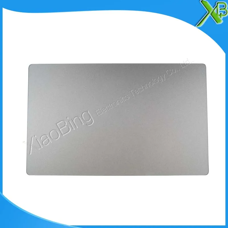 Новый серебристый для MacBook Pro Retina 13 3 &quotA1706 A1708 Force Touch Pad Touchpad Trackpad MLL42 MPXQ2 MLH12