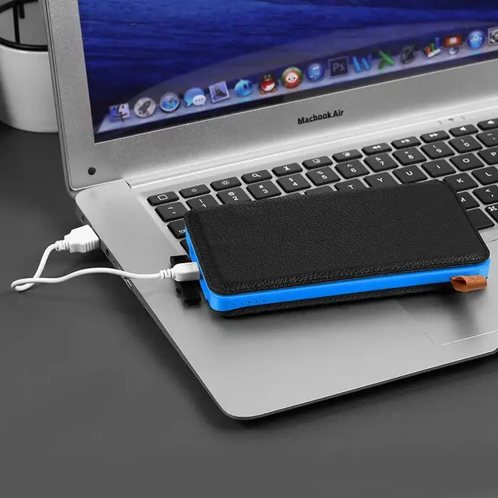 20000mAh Charger Solar Power Bank Fold Portable Light Power Powerbank Phone With Doubled Camping Bank Waterproof Mobile Source 20000mAh Charger Solar Power Bank Fold Portable Light Power Powerbank Phone With Doubled Camping Bank Waterproof Mobile Source