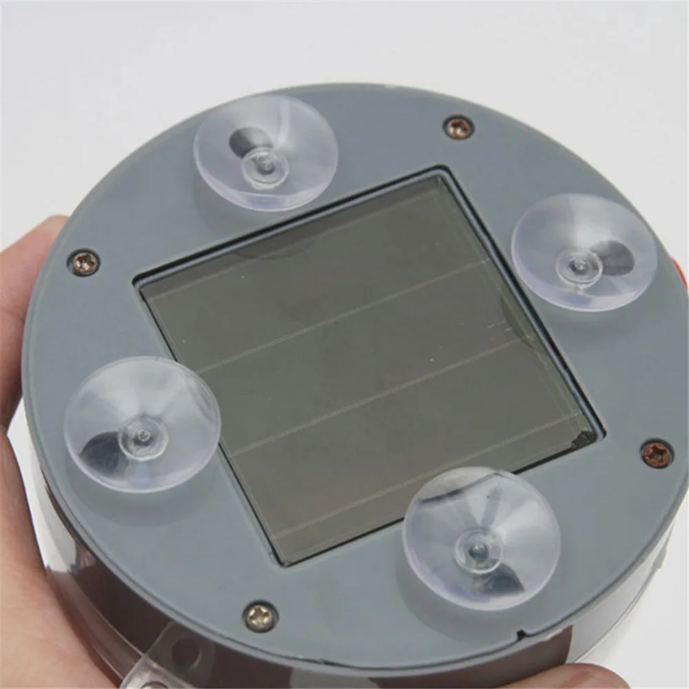 2018 New Solar Powered Buzz UV Lamp Light Fly Insect Bug Mosquito Kill Zapper Killer Drop Shipping 2018 New Solar Powered Buzz UV Lamp Light Fly Insect Bug Mosquito Kill Zapper Killer Drop Shipping