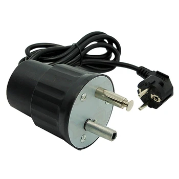 

220V Grill Motor Grill Rotary Motor 4W Electric Grill Motor Bbq Stove Diy Accessories Eu Plug #8
