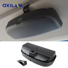 Автомобильные аксессуары OXILAM для VW Volkswagen Polo Beetle Golf 4 5 7 6 Passat B5 B6 B7 Touareg Jetta Gol Touran Tiguan Bora Caddy