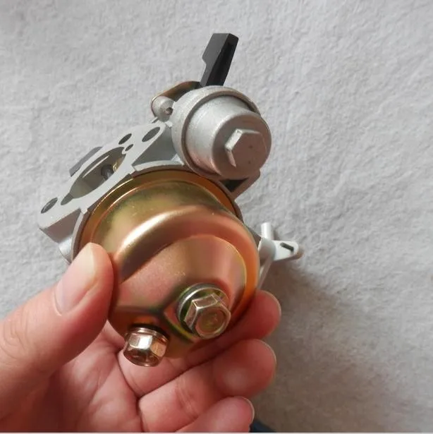 CARBURETOR 18MM HONDA GX140 9